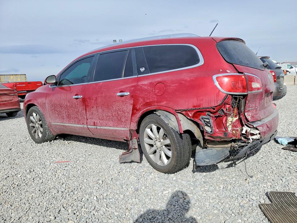 Aukcja sprzedaży 2014 Buick Enclave, vin: 5GAKVCKD1EJ122283, numer aukcji: 76874245
