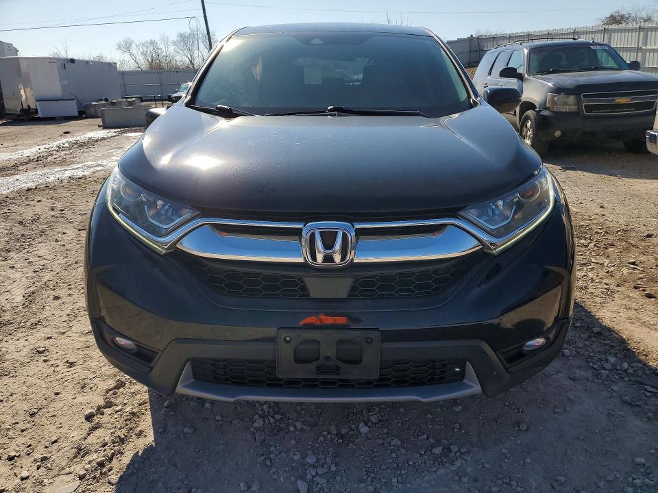 Aukcja sprzedaży 2018 Honda Cr-v, vin: 7FARW2H50JE018412, numer aukcji: 77403515