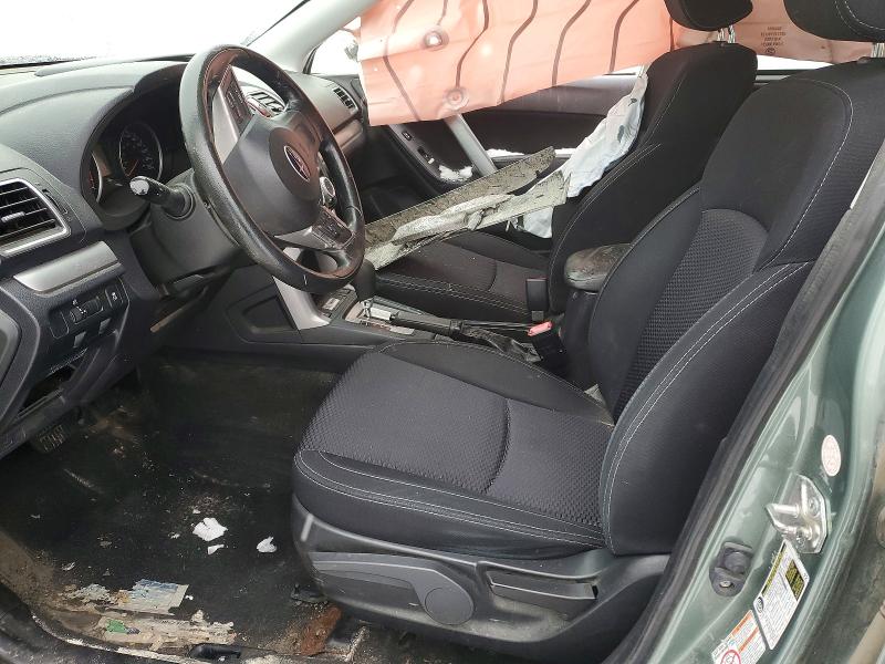 Aukcja sprzedaży 2016 Subaru Forester, vin: JF2SJCBC6GH546149, numer aukcji: 76922875