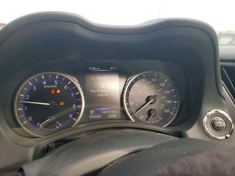 Продаж на аукціоні авто 2014 Infiniti Q50, vin: JN1BV7AR3EM688319, номер лоту: 76382905