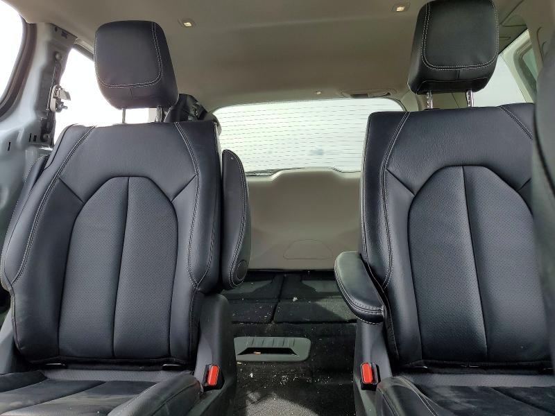 78341665 :رقم المزاد ، 2C4RC1L70NR212536 vin ، 2022 Chrysler Pacifica مزاد بيع