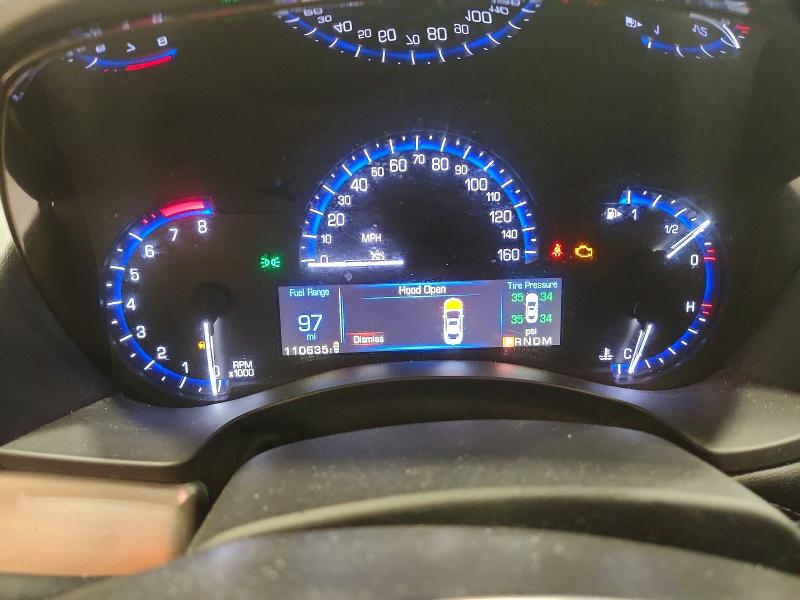 Продаж на аукціоні авто 2014 Cadillac Ats, vin: 1G6AH5S38E0189976, номер лоту: 75698415
