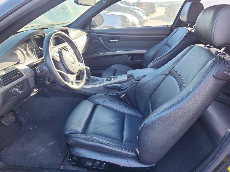 Продажа на аукционе авто 2011 Bmw 335, vin: WBAKG7C51BE599305, номер лота: 74685205