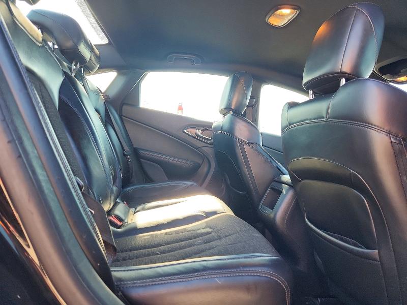 Aukcja sprzedaży 2016 Chrysler 200, vin: 1C3CCCBB7GN188019, numer aukcji: 76740735