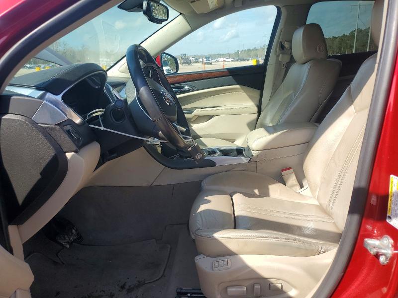Aukcja sprzedaży 2013 Cadillac Srx, vin: 3GYFNDE36DS542685, numer aukcji: 78189315