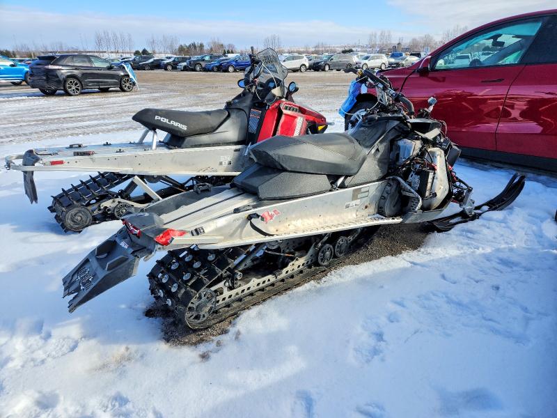 Продаж на аукціоні авто 2009 Ski-doo Snowmobile, vin: 2BPSBW9D39V000144, номер лоту: 77542055