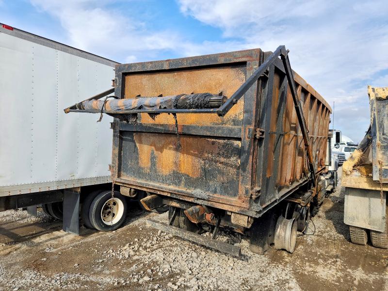 2004 Mack 700 Cv700 მანქანა იყიდება აუქციონზე, vin: 1M2AG11C64M013702, აუქციონის ნომერი: 76618255