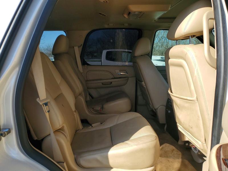 Продажа на аукционе авто 2013 Cadillac Escalade, vin: 1GYS3BEF6DR217718, номер лота: 74647975