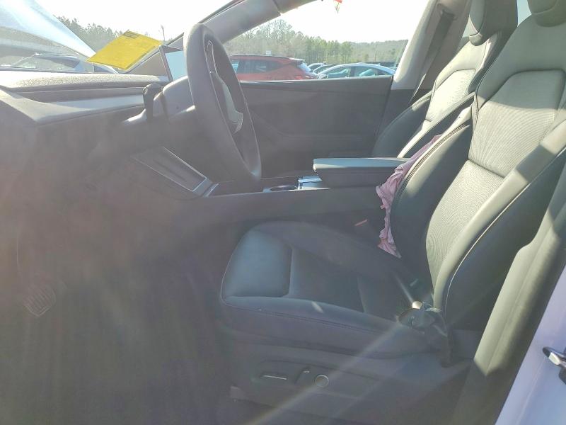 78300325 :رقم المزاد ، 7SAYGDEE4TA494041 vin ، 2026 Tesla Model Y مزاد بيع