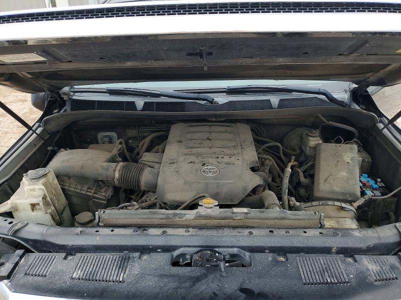 Продажа на аукционе авто 2016 Toyota Tundra Cre, vin: 5TFEM5F10GX105310, номер лота: 77215095