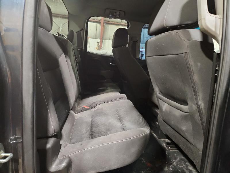 Aukcja sprzedaży 2017 Gmc Sierra, vin: 1GTV2MEC9HZ138072, numer aukcji: 77013405