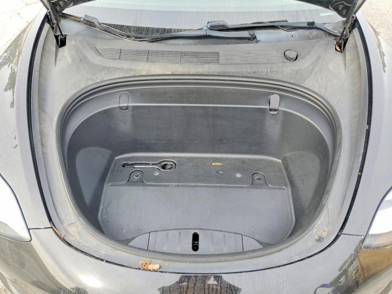 Продажа на аукционе авто 2019 Tesla Model 3, vin: 5YJ3E1EAXKF429365, номер лота: 76265125