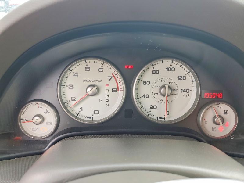 2005 Acura Rsx მანქანა იყიდება აუქციონზე, vin: JH4DC54865S007180, აუქციონის ნომერი: 78610175