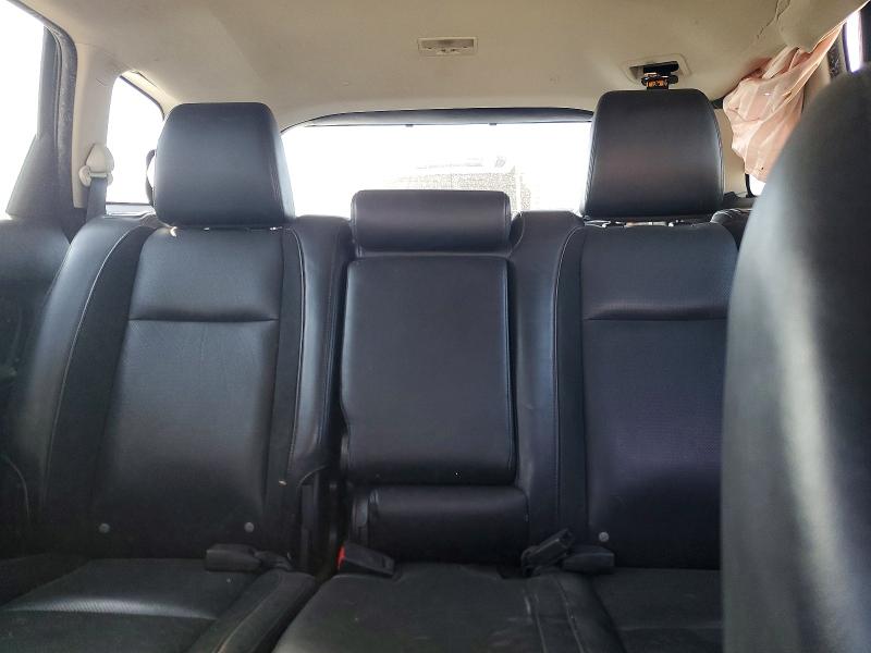 78263615 :رقم المزاد ، JM3TB2CA5D0405436 vin ، 2013 Mazda Cx-9 مزاد بيع