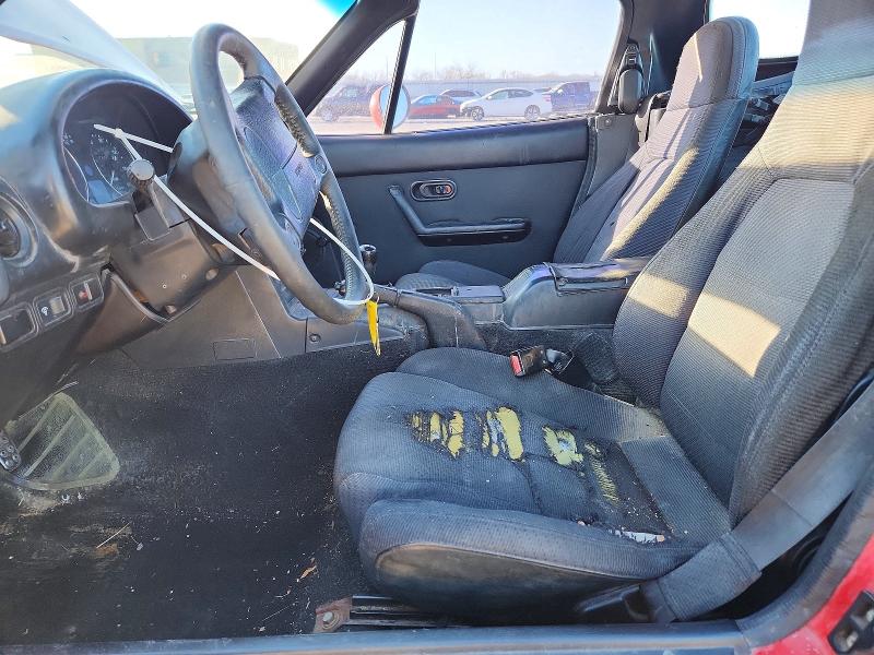 Продаж на аукціоні авто 1991 Mazda Mx-5 Miata, vin: JM1NA3519M1219853, номер лоту: 79281225
