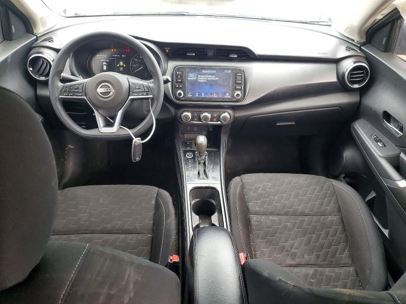 Aukcja sprzedaży 2023 Nissan Kicks, vin: 3N1CP5CV4PL562271, numer aukcji: 78866205