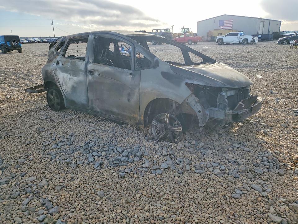Aukcja sprzedaży 2020 Honda Fit, vin: 3HGGK5H41LM713991, numer aukcji: 77628355