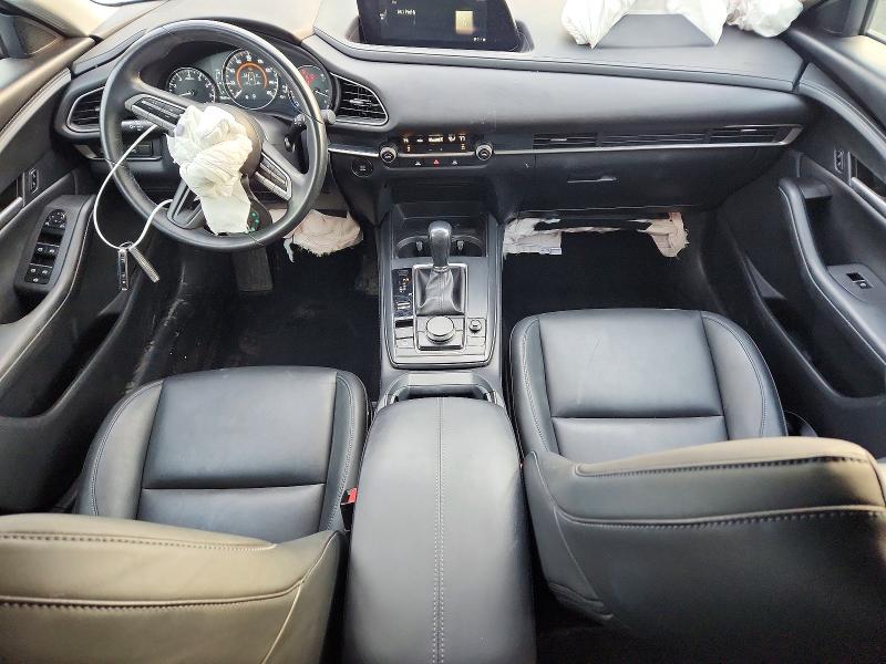 75705635 :رقم المزاد ، 3MVDMBBL3NM401215 vin ، 2022 Mazda Cx-30 مزاد بيع