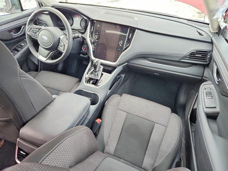 Продажа на аукционе авто 2025 Subaru Outback, vin: 4S4BTAFC6S3118252, номер лота: 76941715