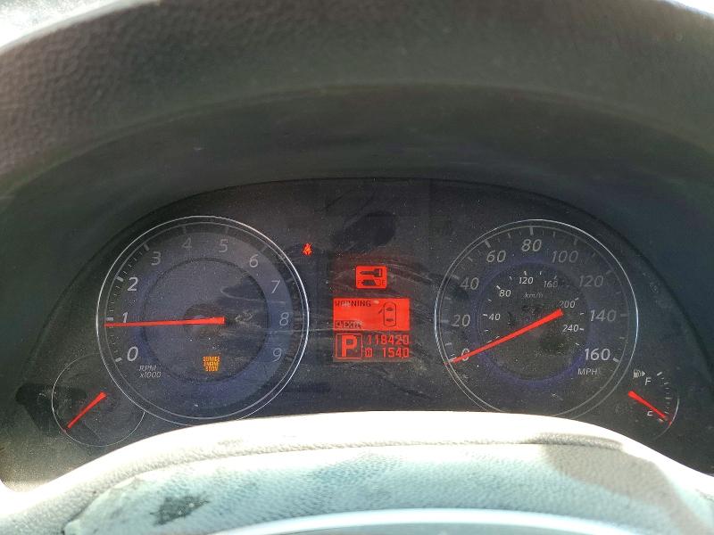 2007 Infiniti G35 მანქანა იყიდება აუქციონზე, vin: JNKBV61E97M706375, აუქციონის ნომერი: 78869425