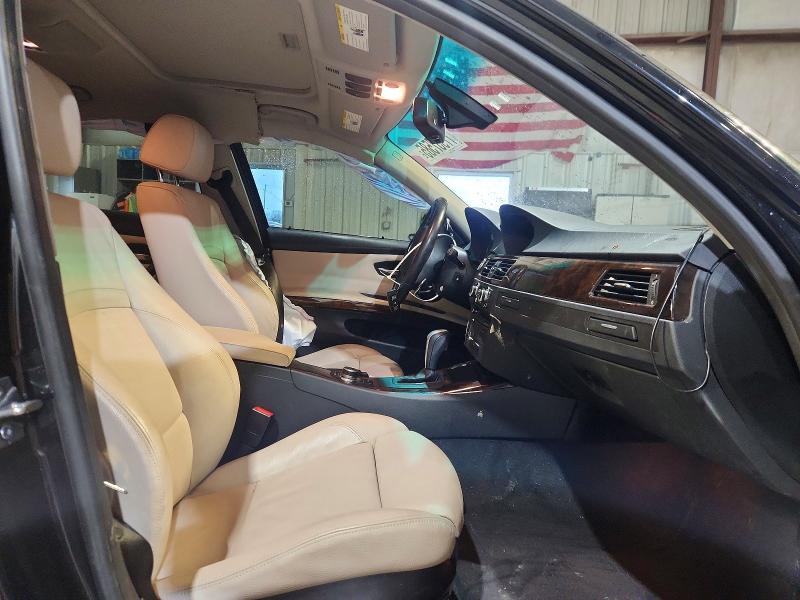 Продажа на аукционе авто 2011 Bmw 328, vin: WBAPK5G57BNN25082, номер лота: 77937585