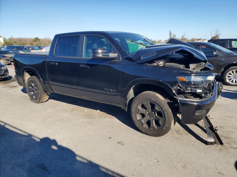 Aukcja sprzedaży 2025 Ram 1500, vin: 1C6RRFFG1SN245973, numer aukcji: 78231935