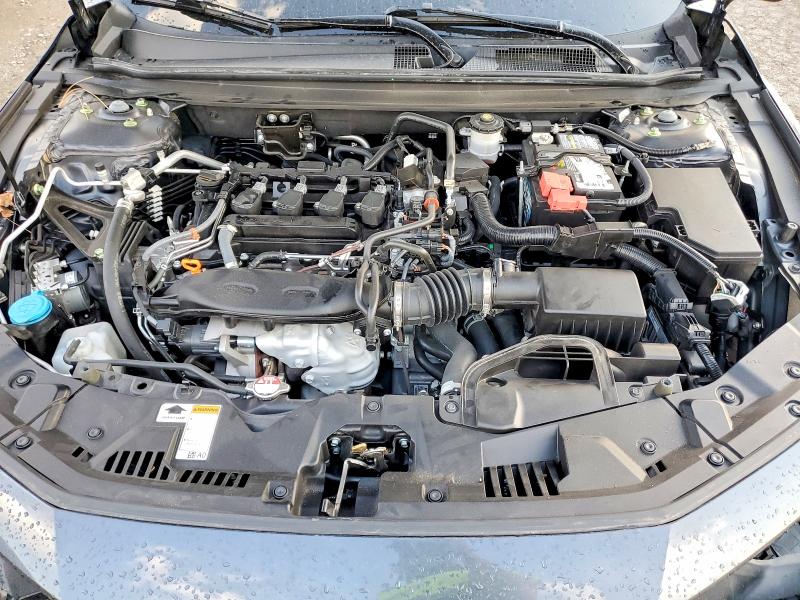 Продажа на аукционе авто 2023 Honda Accord, vin: 1HGCY1F21PA021417, номер лота: 77385555
