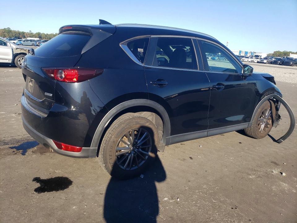 Aukcja sprzedaży 2019 Mazda Cx-5, vin: JM3KFACM4K0668759, numer aukcji: 76230185