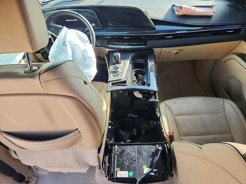 Aukcja sprzedaży 2021 Cadillac Escalade, vin: 1GYS4BKLXMR273331, numer aukcji: 77462775