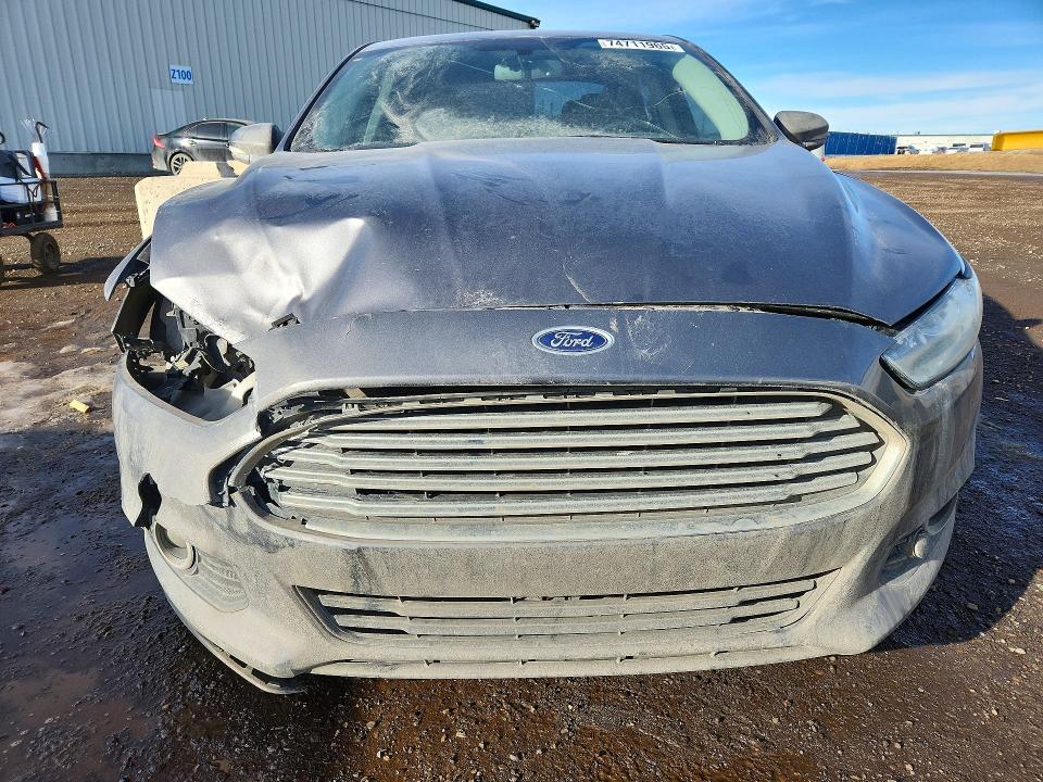 Aukcja sprzedaży 2013 Ford Fusion, vin: 3FA6P0H92DR314432, numer aukcji: 74711965