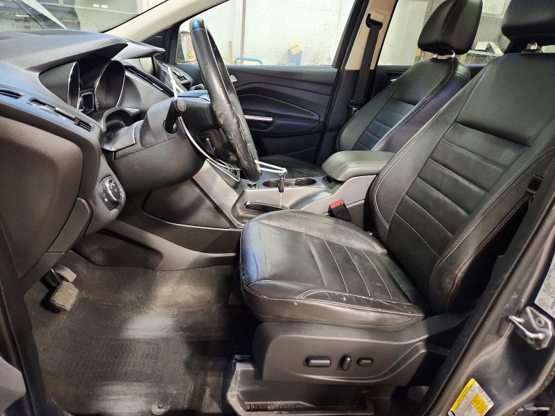 Aukcja sprzedaży 2013 Ford Escape, vin: 1FMCU9G91DUC05329, numer aukcji: 78486115
