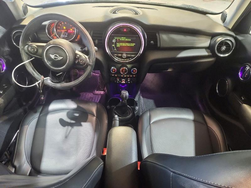 Aukcja sprzedaży 2018 Mini Cooper, vin: WMWXU1C53J2F93083, numer aukcji: 76751485