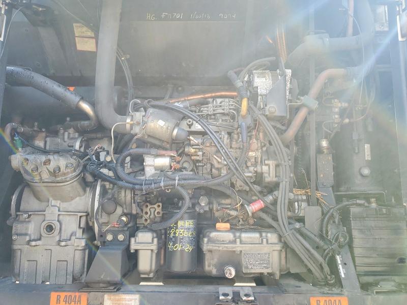 Aukcja sprzedaży 2015 Great Dane Trailers Unknown, vin: 1GRAA9623FE701986, numer aukcji: 79093425