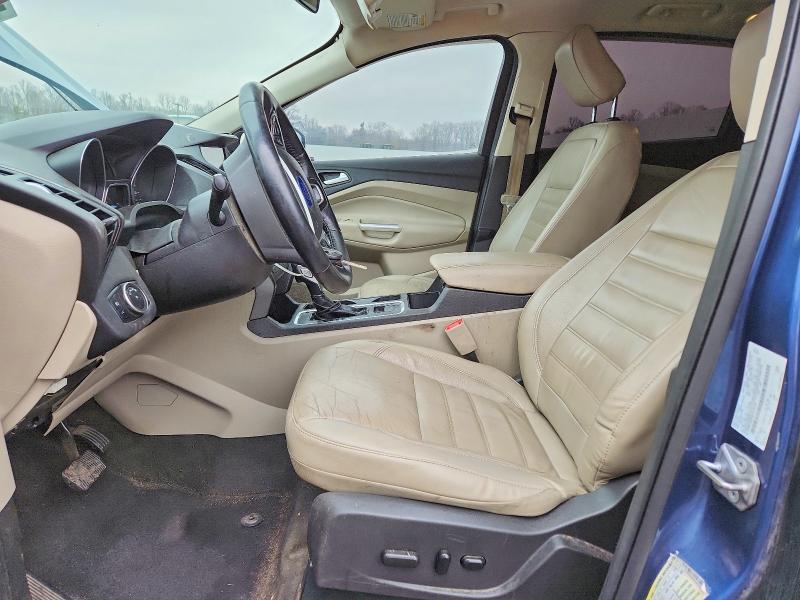 Aukcja sprzedaży 2018 Ford Escape, vin: 1FMCU0HD8JUC45224, numer aukcji: 77750095