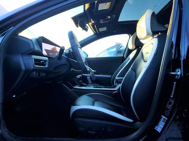 Продаж на аукціоні авто 2025 Kia K4, vin: 3KPFW4DC7SE080248, номер лоту: 74069155