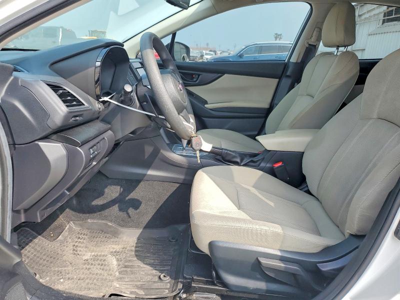 78342265 :رقم المزاد ، 4S3GTAV69M3716148 vin ، 2021 Subaru Impreza مزاد بيع