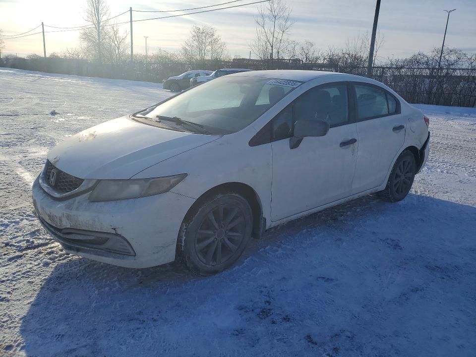Aukcja sprzedaży 2015 Honda Civic, vin: 2HGFB2E28FH041461, numer aukcji: 76422835