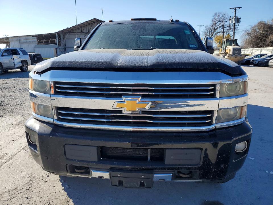 Aukcja sprzedaży 2016 Chevrolet Silverado, vin: 1GC4K1E82GF138789, numer aukcji: 76747835