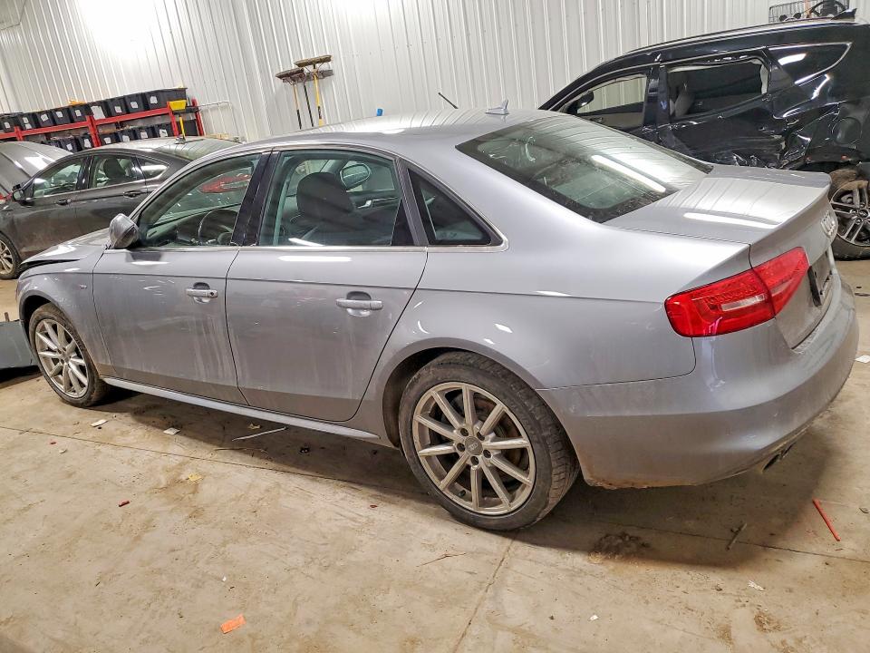 Продажа на аукционе авто 2016 Audi A4, vin: WAUFFAFL7GN003598, номер лота: 78688175
