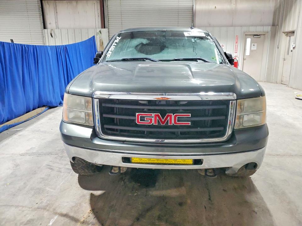 Продажа на аукционе авто 2011 Gmc Sierra, vin: 3GTP2VE39BG341453, номер лота: 51432596