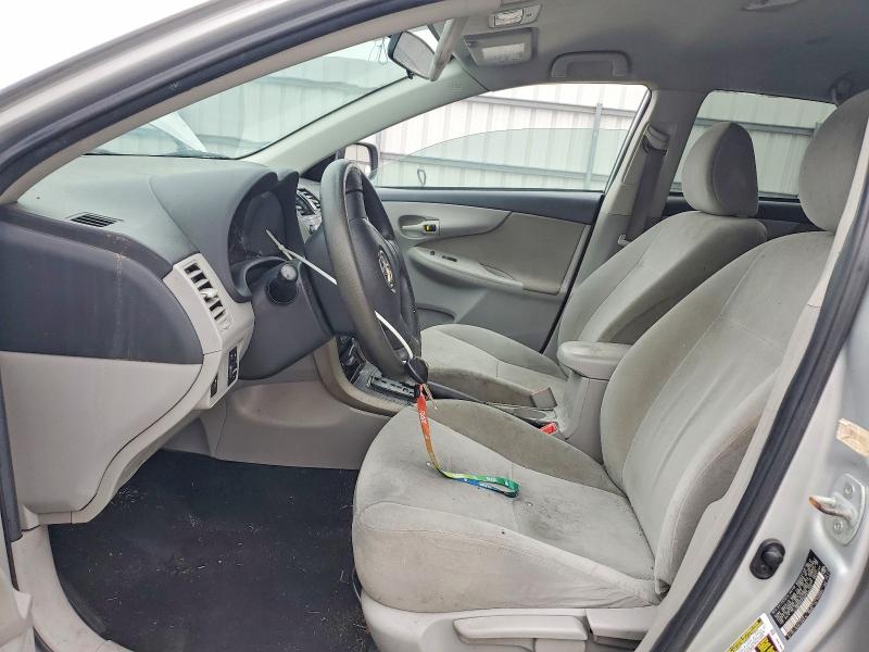 Продаж на аукціоні авто 2013 Toyota Corolla, vin: 2T1BU4EE5DC926740, номер лоту: 77136805