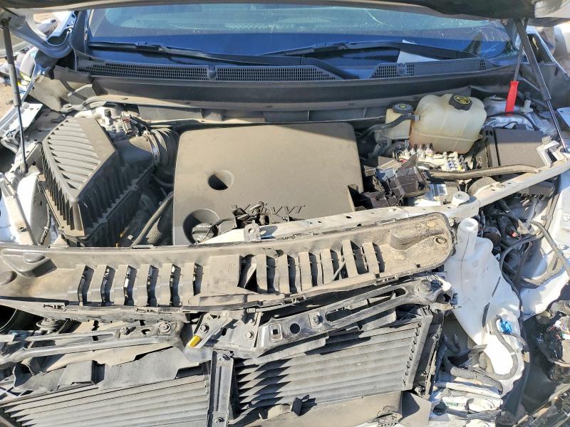 Продажа на аукционе авто 2019 Buick Enclave, vin: 5GAERAKW2KJ253810, номер лота: 78762235