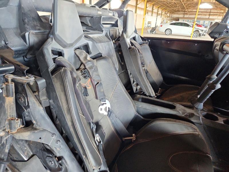 Продажа на аукционе авто 2022 Can-am Maverick X3, vin: 3JBVNAV28NE000207, номер лота: 78278535