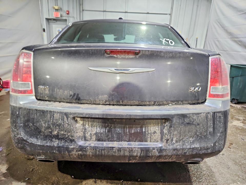 Продажа на аукционе авто 2014 Chrysler 300, vin: 2C3CCARG4EH157743, номер лота: 75075465