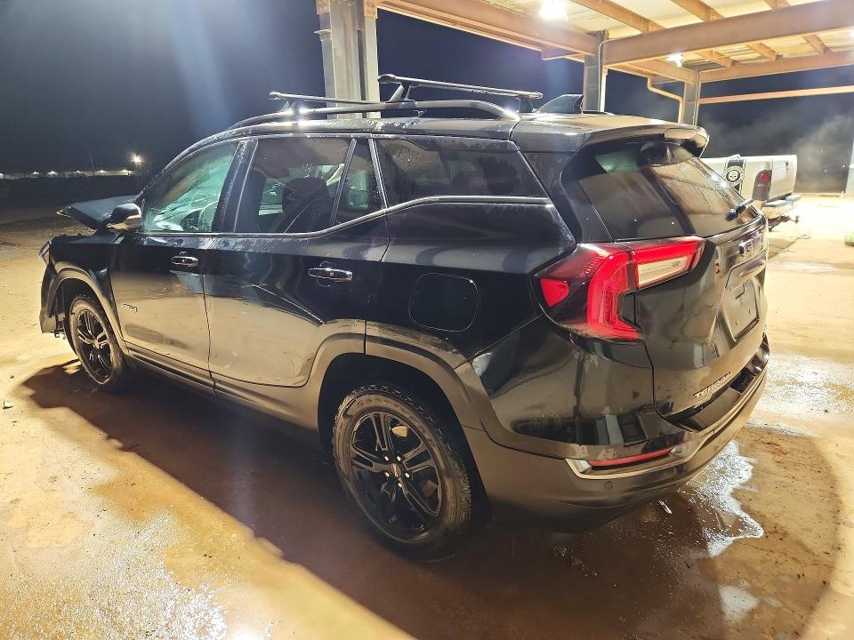 Aukcja sprzedaży 2023 Gmc Terrain, vin: 3GKALYEG8PL229897, numer aukcji: 77602985