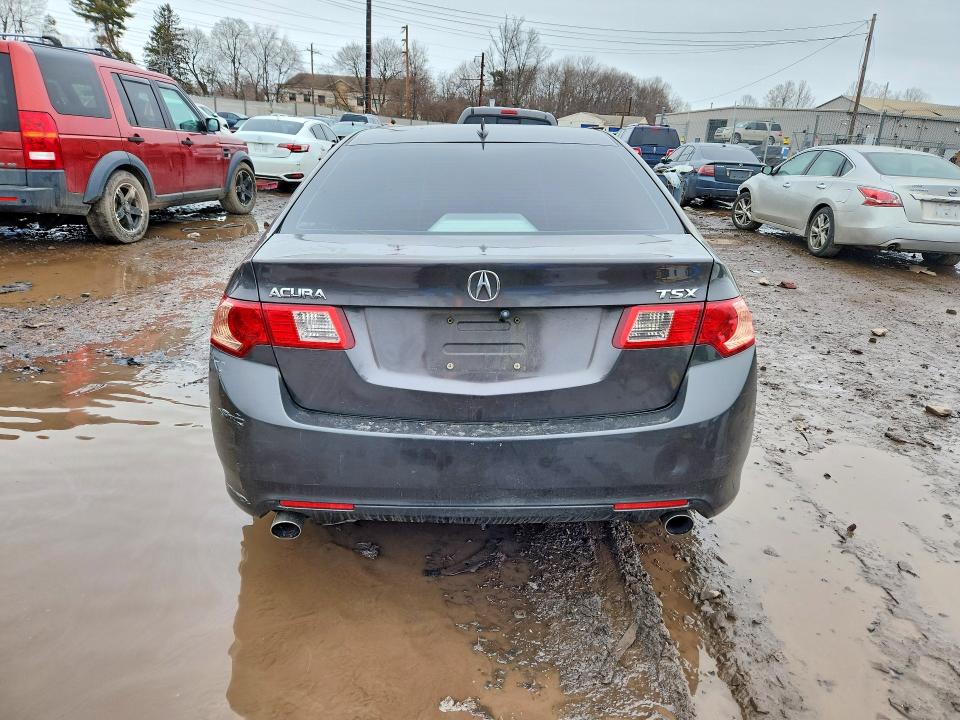 Aukcja sprzedaży 2010 Acura Tsx, vin: JH4CU2F67AC035514, numer aukcji: 77782745