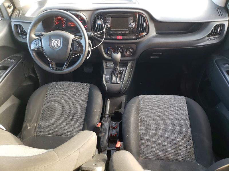 Продажа на аукционе авто 2019 Ram Promaster City, vin: ZFBHRFAB0K6M24809, номер лота: 79428745