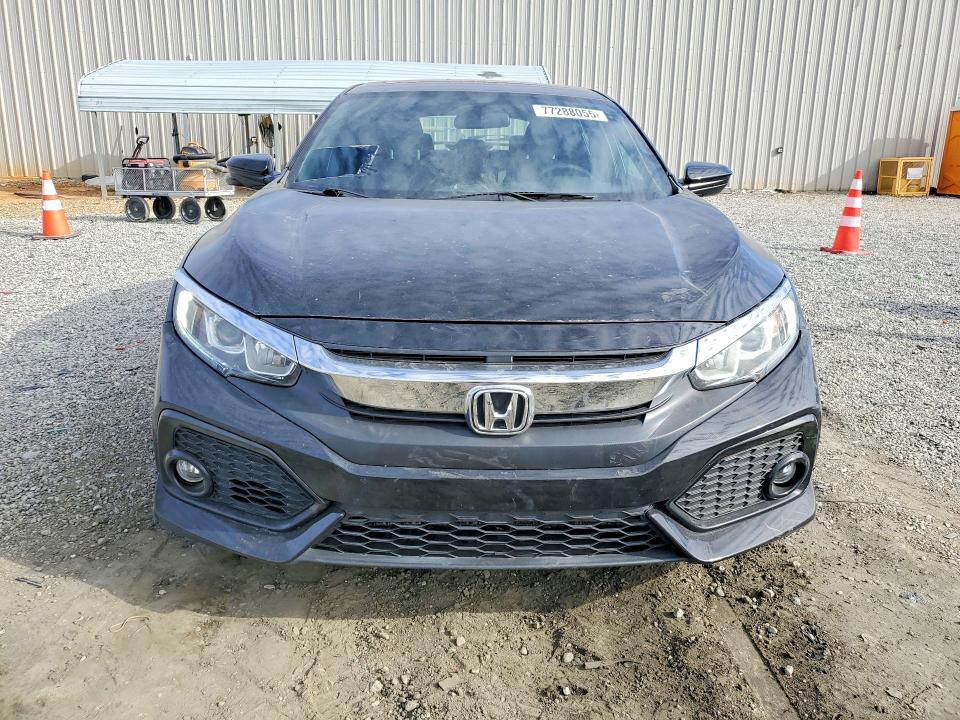 Продажа на аукционе авто 2017 Honda Civic, vin: SHHFK7H53HU207104, номер лота: 77288055