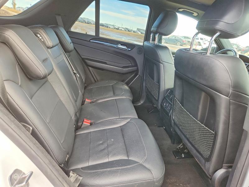 Продаж на аукціоні авто 2018 Mercedes Benz Gle, vin: 4JGDA6EB2JB120346, номер лоту: 79013285