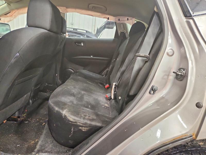2013 Nissan Rogue მანქანა იყიდება აუქციონზე, vin: JN8AS5MV9DW143893, აუქციონის ნომერი: 76823035